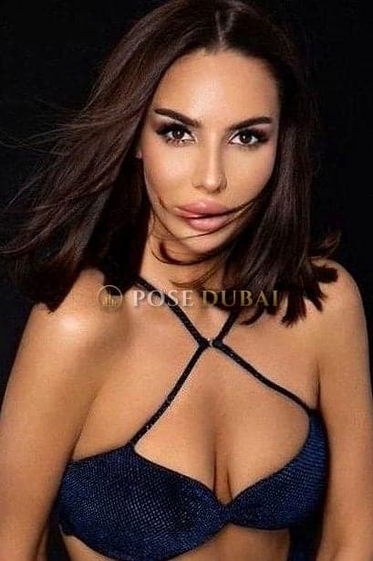 Bella, 29, escort in Dubai — Uzbek, 172 cm (photo 1 of 13)