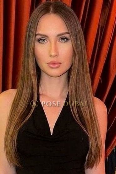 Diana, 23, escort in Dubai — 171 cm, Kazakh (photo 2 of 13)