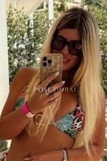 Inessa, 27, escort in Dubai — 171 cm, Russian (photo 2 of 13)