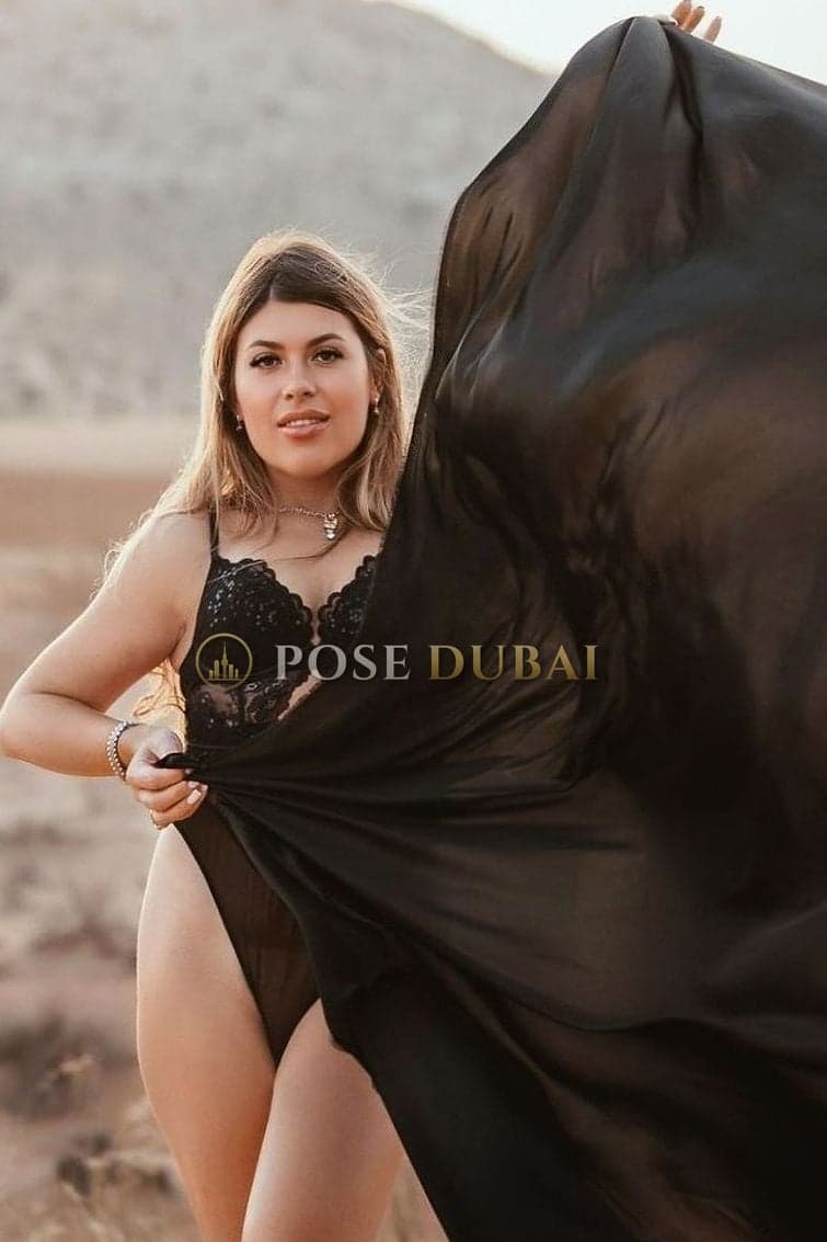 Inessa, 27, escort in Dubai — Russian, 171 cm (photo 3 of 13)