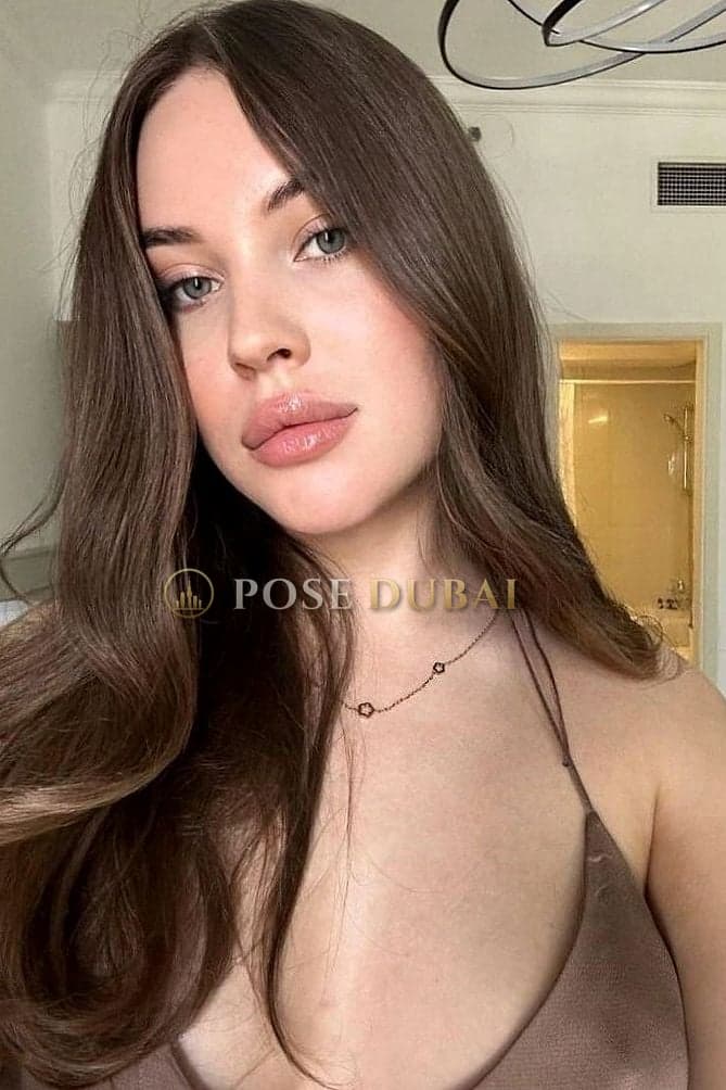 Ksenia, 23, escort in Dubai — Russian, 174 cm (photo 1 of 13)