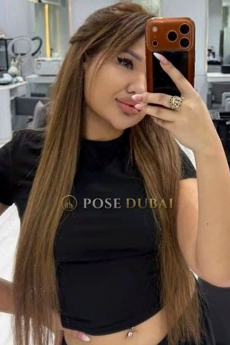 Ramina, 22, escort in Dubai — 160 cm, Kazakh (photo 2 of 13)