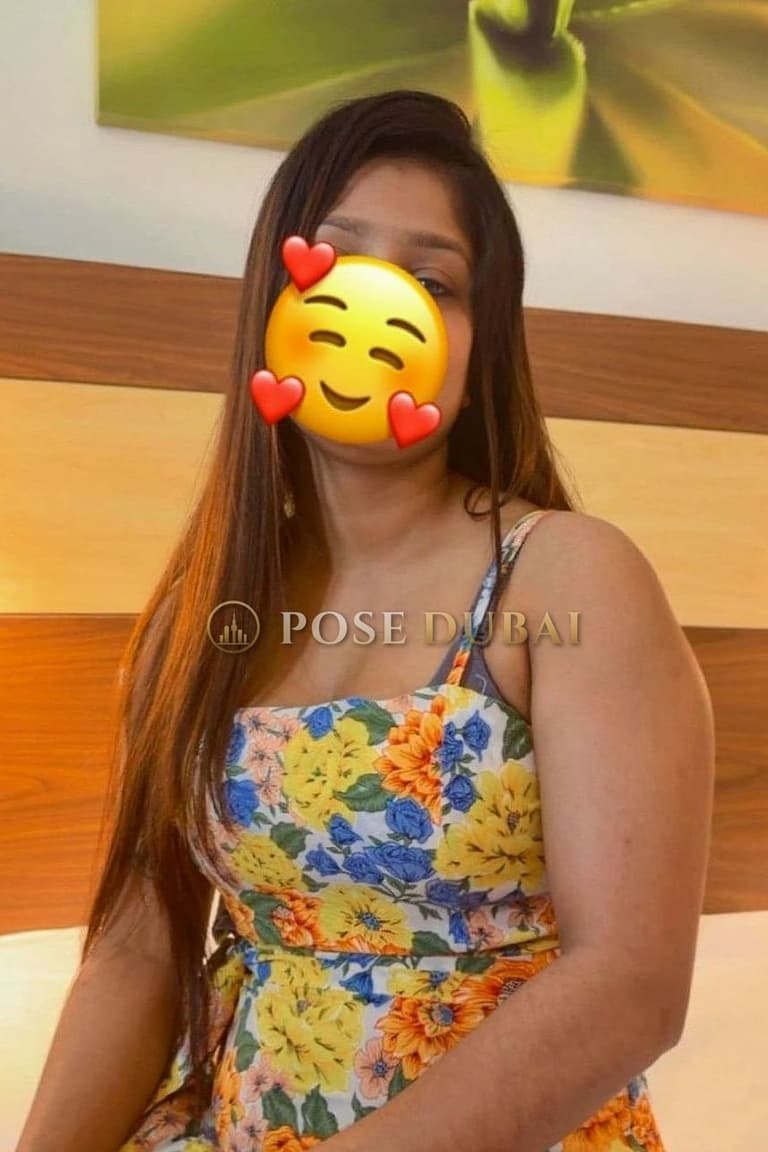 Taniya, 25, escort in Dubai — Sri Lankan (photo 2 of 6)