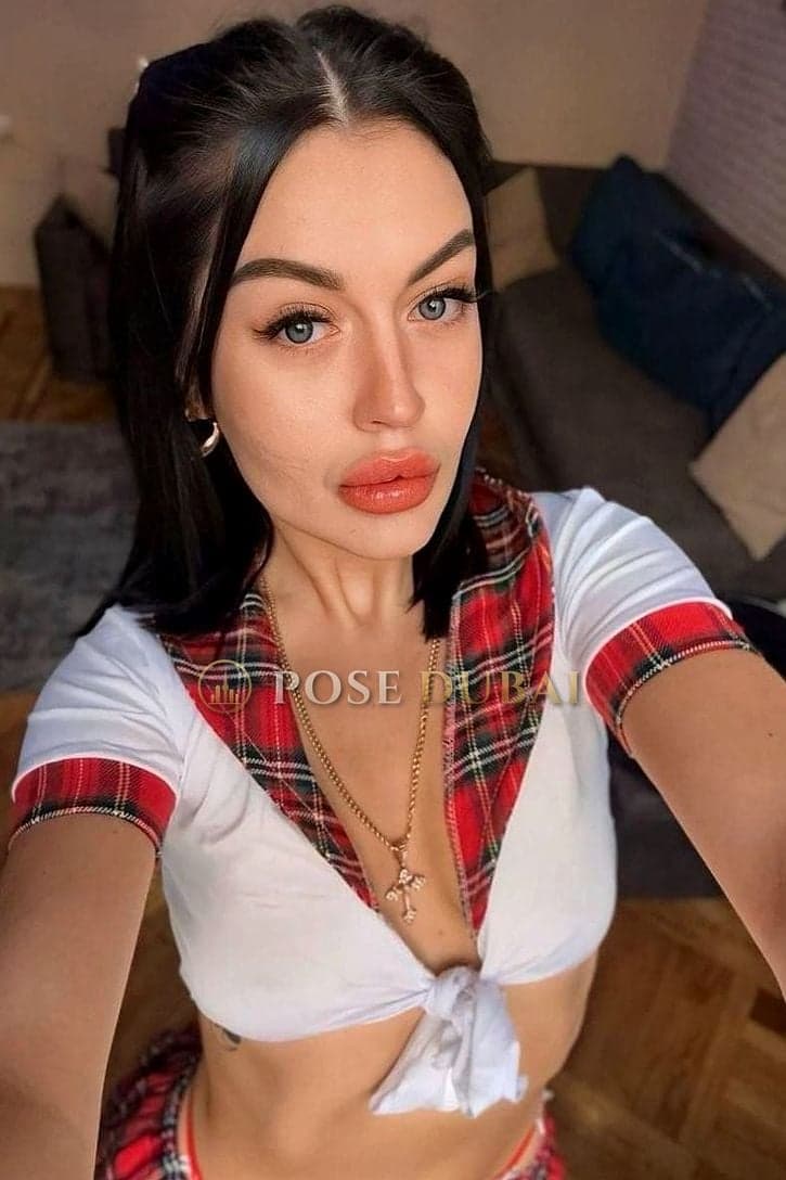 Vasilisa, 25, escort in Dubai — Russian, 175 cm (photo 3 of 18)