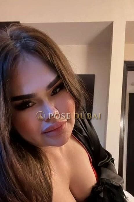 Yasmin, 27, escort in Dubai — Kazakh, 176 cm (photo 3 of 5)