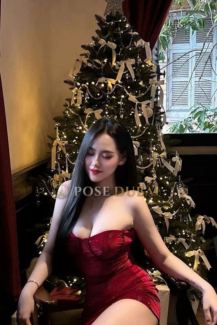 Zexika, 21, escort in Dubai — Korean, 168 cm (photo 1 of 5)