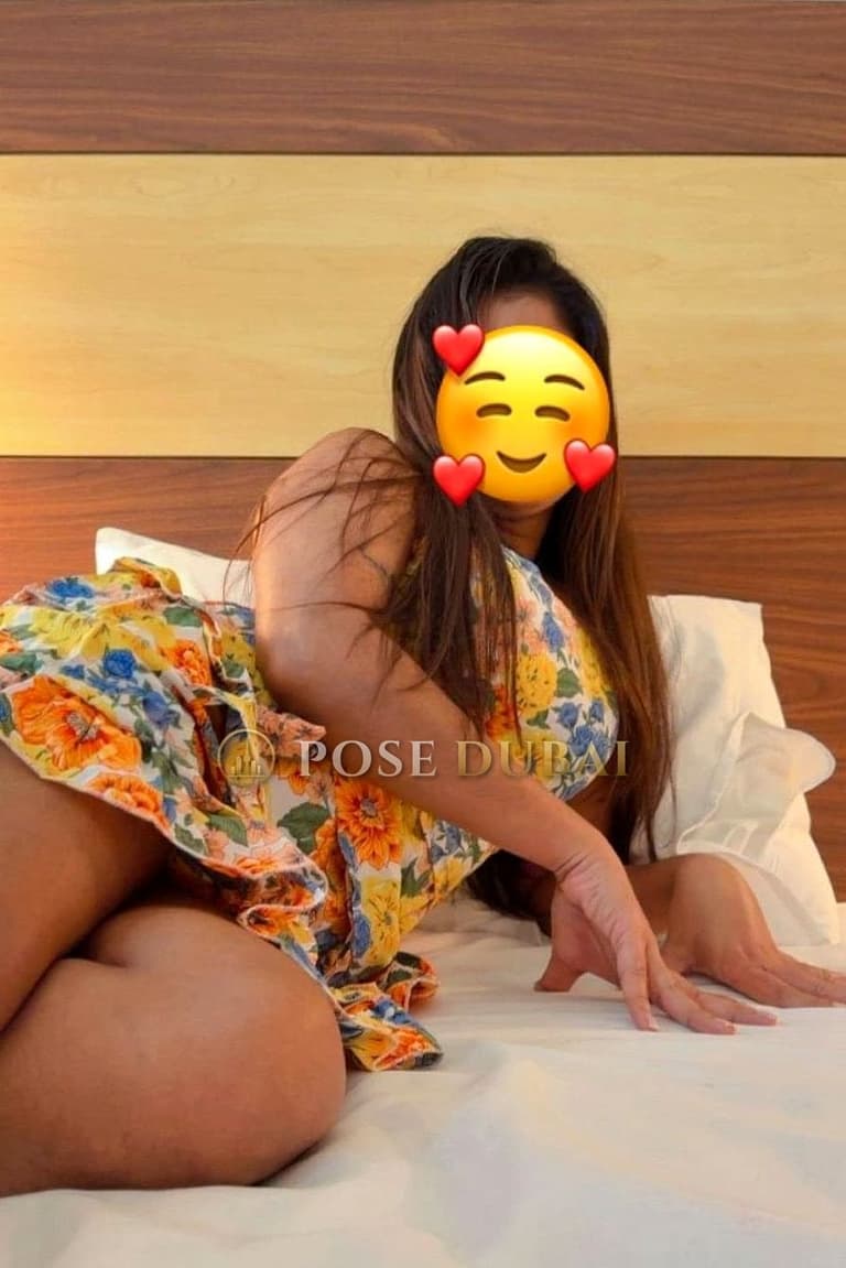 Taniya, 25, escort in Dubai — Sri Lankan (photo 1 of 6)