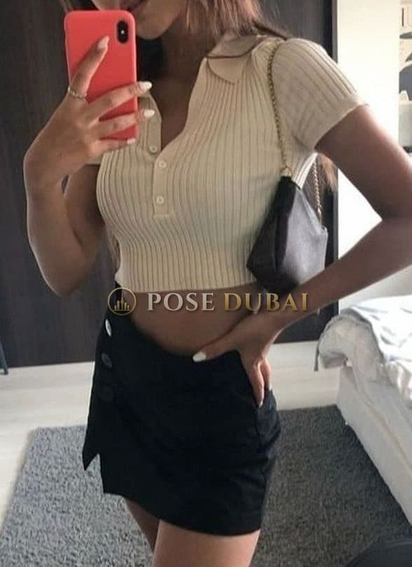 Yuna, 22, escort in Dubai — Singaporean, 165 cm (photo 3 of 7)
